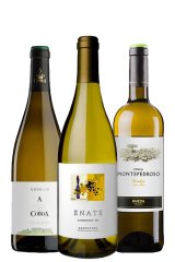 Blancos de España