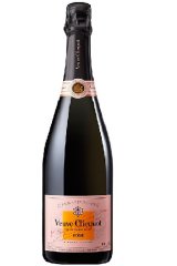 Champagne Veuve Clicquot Rosé