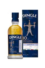 Dingle Single Malt 10 Años