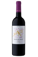 Pagos de Araiz Tinto Joven