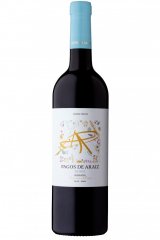 Pagos de Araiz Tinto Roble