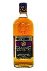 Ron Bermúdez añejo selecto