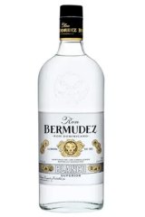Ron Bermúdez Blanco Superior