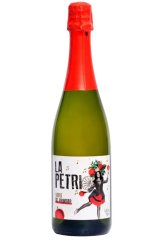 Sidra La Petri