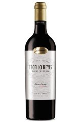 Teófilo Reyes Crianza