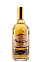 Tequila Casco Viejo Reposado