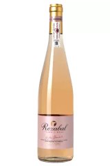 Txakoli Rezabal Rosé