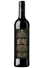 Vermouth Conde de Artoiz