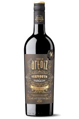 Vermouth Gran Reserva Conde de Artoiz