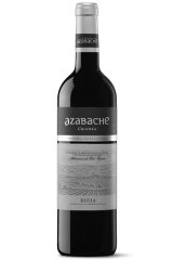 Viña Azabache Crianza