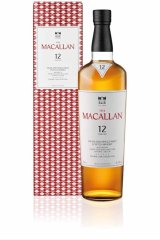 Whisky Macallan 12 Double Cask 