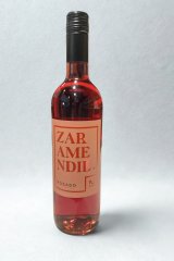 Zaramendil Rosado