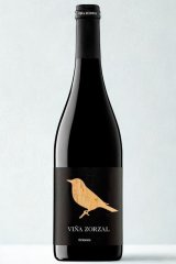 Zorzal Garnacha Crianza