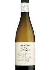 Albariño Martín Códax Lías