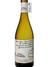 Reina de Castilla Fermentado en Barrica