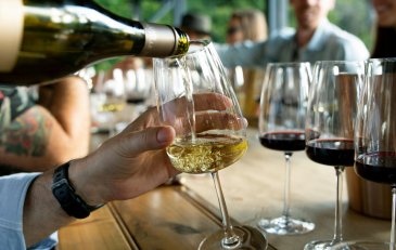 Qué esperar de una cata de vinos: Vamos a saber qué hay que buscar