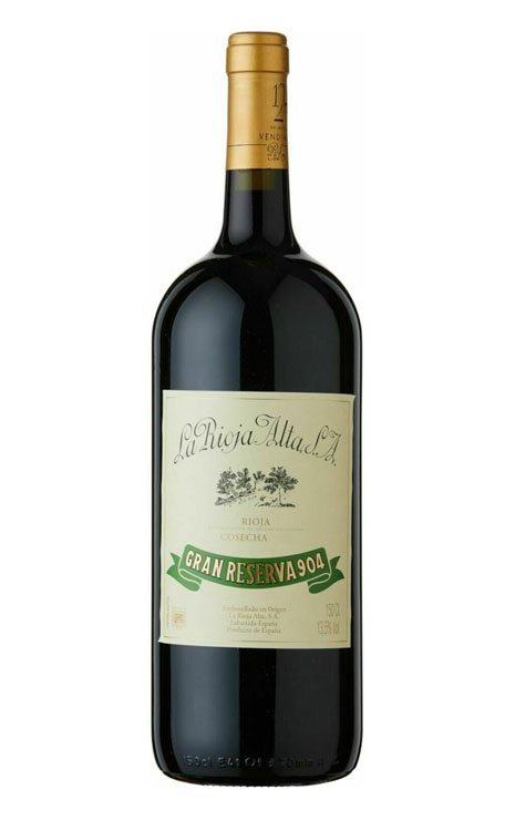 904 Gran Reserva Magnum