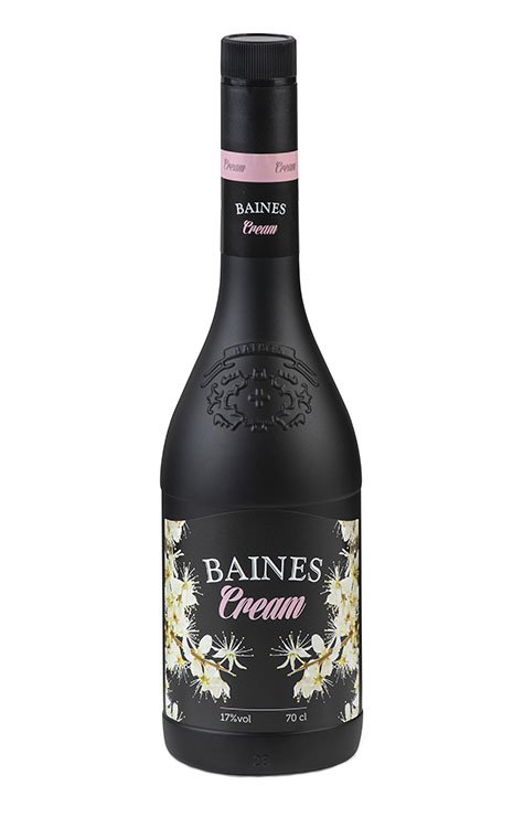Baines Cream