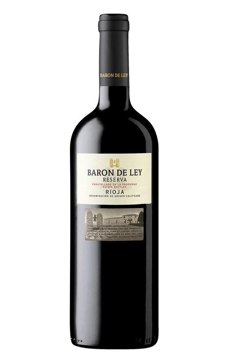 Barón de Ley Reserva Magnum