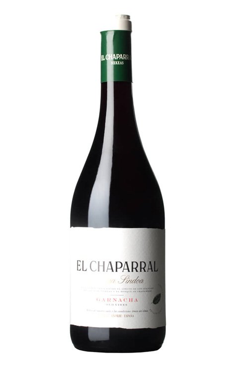 El Chaparral