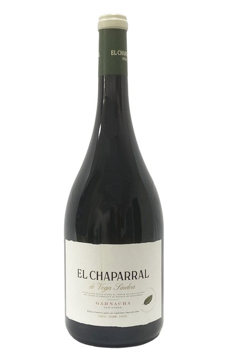 El Chaparral Magnum
