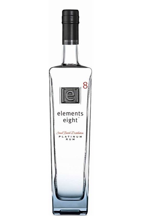 Elements 8 Platinum