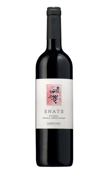 Enate Crianza