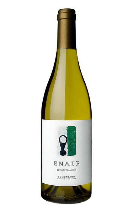 Enate Gewürztraminer