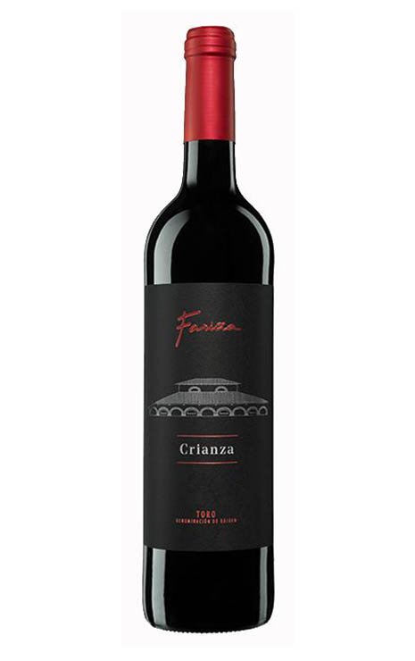 Fariña Crianza