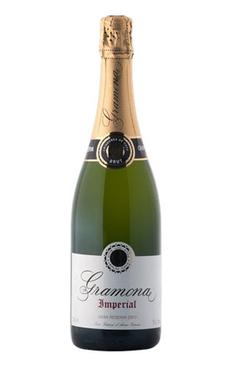 Gramona Imperial Gran Reserva Brut