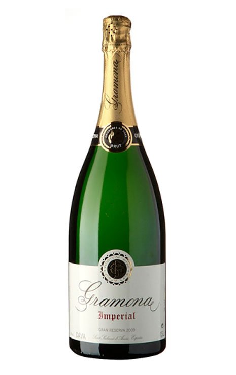 Gramona Imperial Gran Reserva Brut Magnum