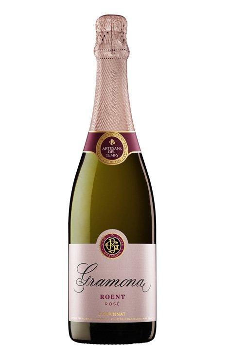 Gramona Rosé Roent