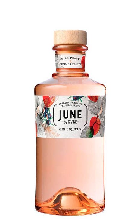 June Liqueur de Gin