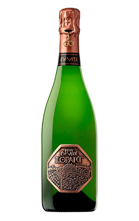 Llopart Ex Vite Brut