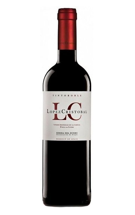 López Cristóbal La Linde Roble