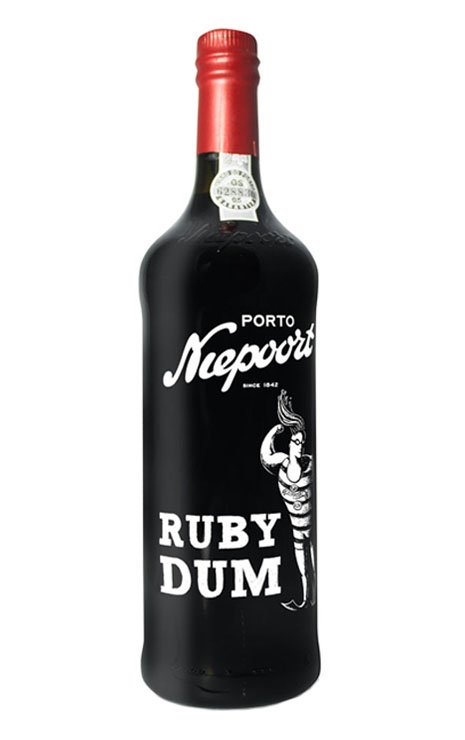 Niepoort Ruby