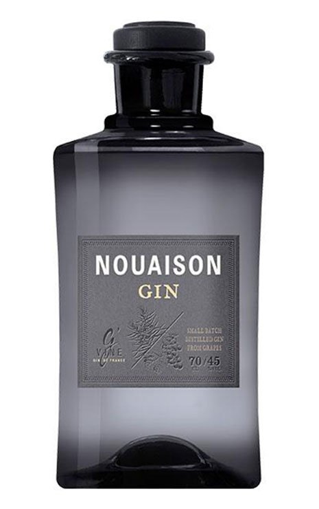 Nouaison Gin