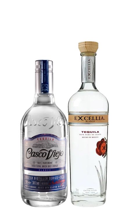 Pack Jalisco Blanco