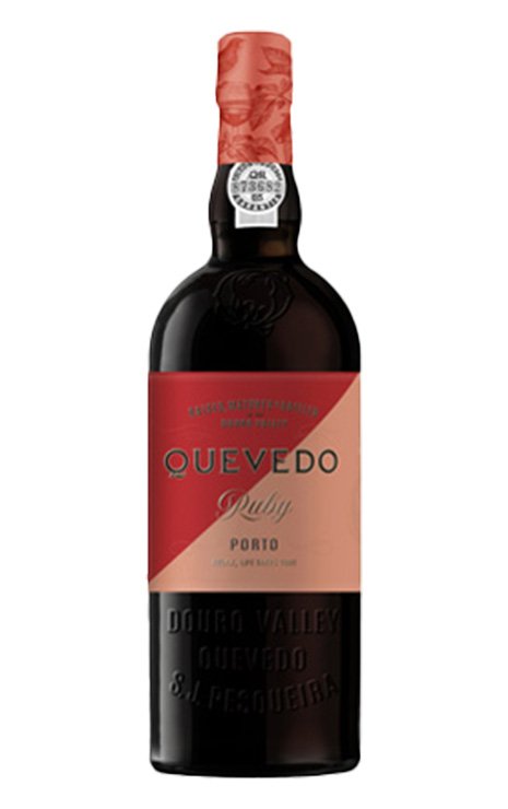 Porto Quevedo Ruby