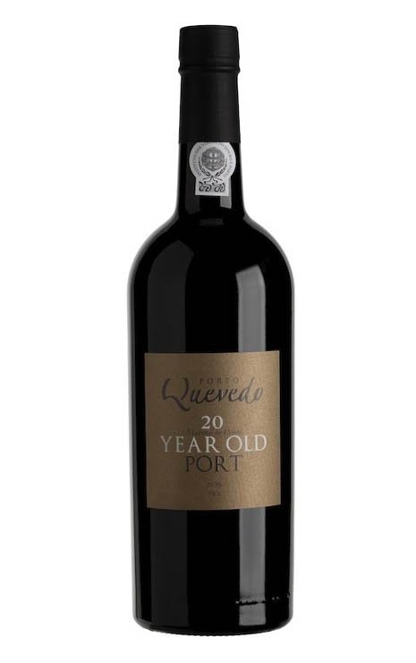Porto Quevedo Tawny 20 Years old