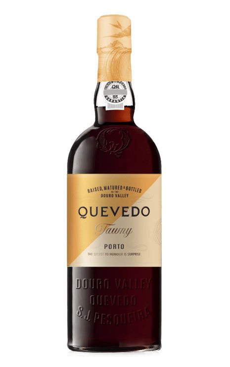 Porto Quevedo Tawny