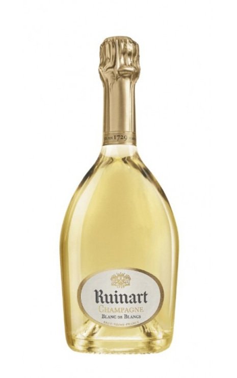 Ruinart Blanc de Blancs