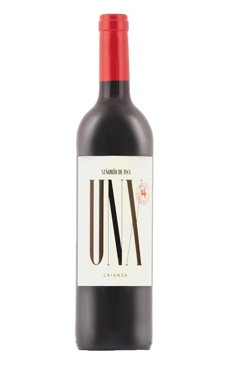 Señorío de Unx Crianza