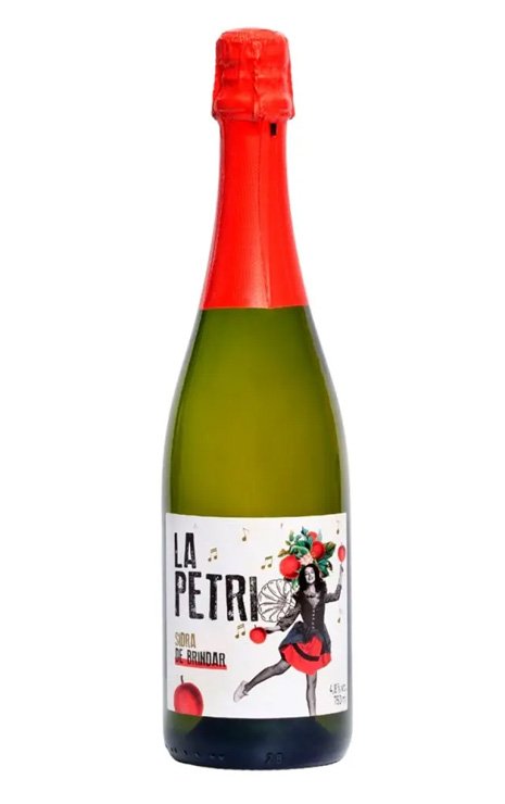 Sidra La Petri