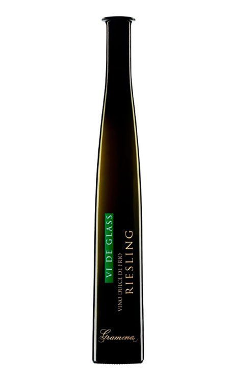 Vi de Gel Riesling