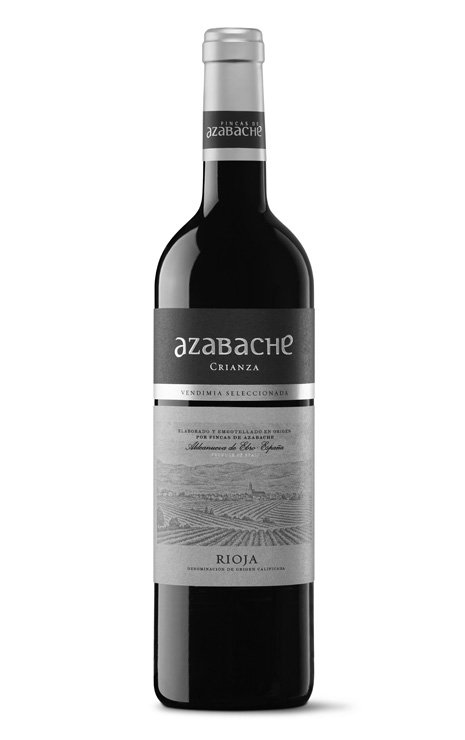 Viña Azabache Crianza
