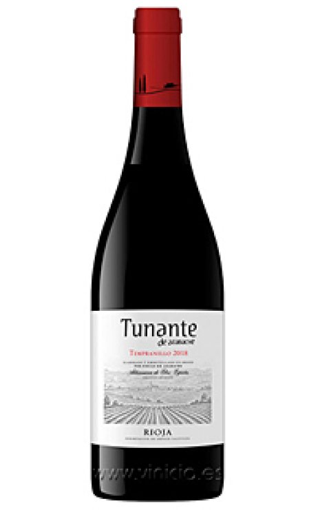 Tunante de Azabache