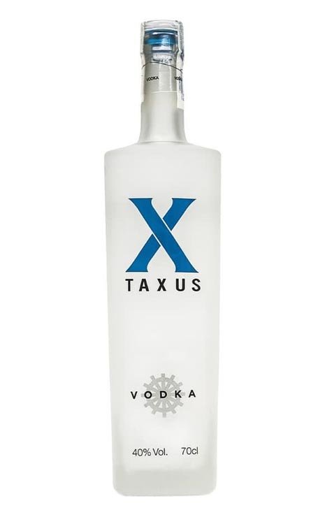 Vodka Taxus