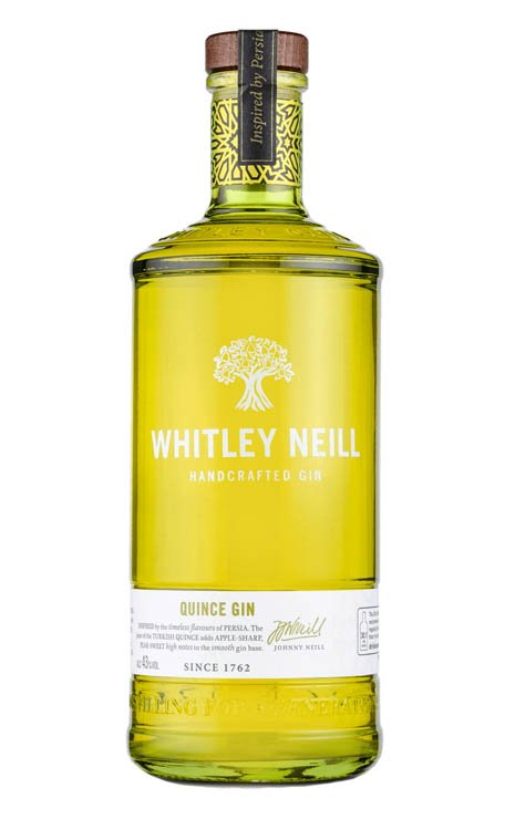 Whitley Neill Quince